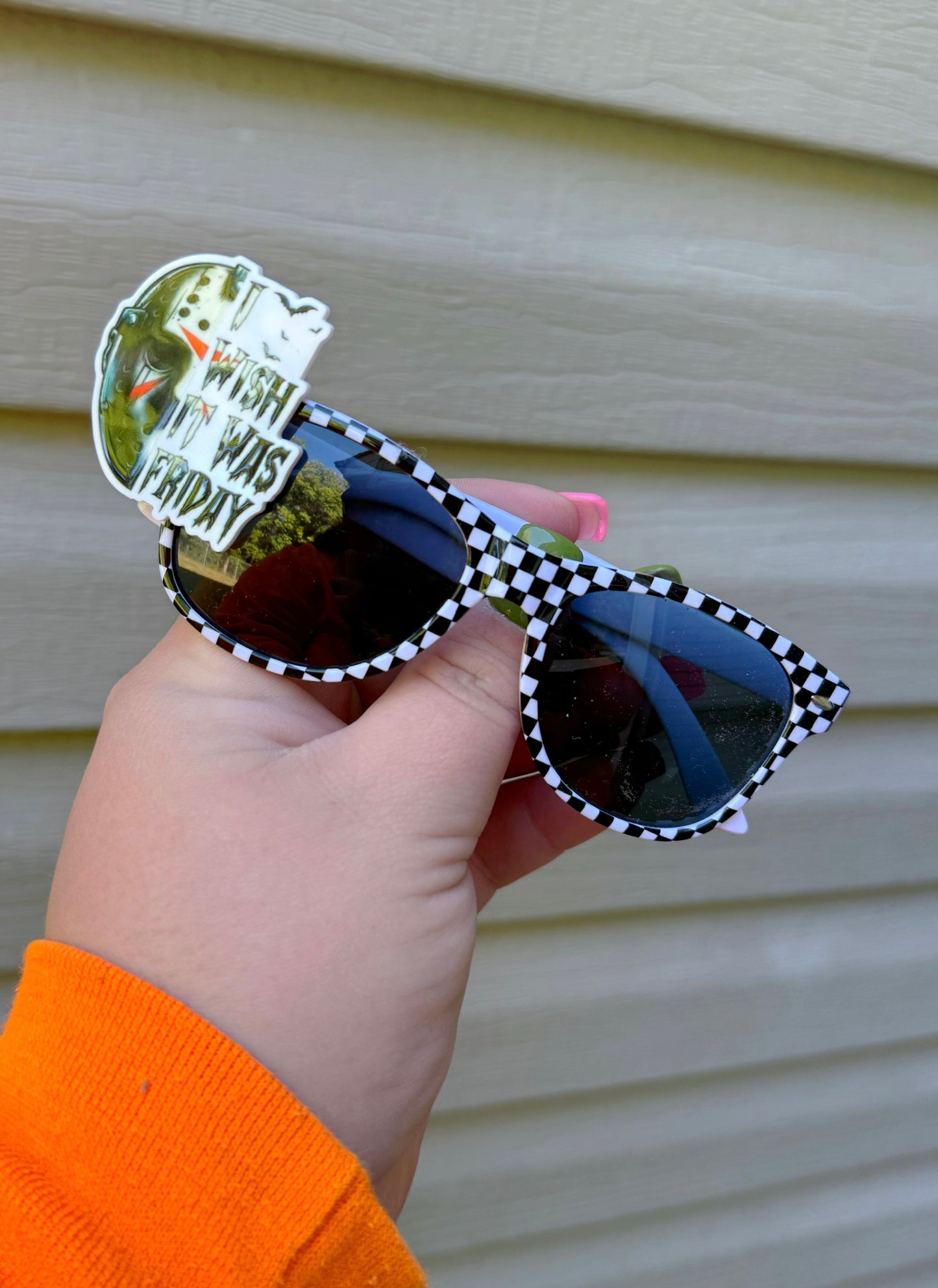 Friday sunnies