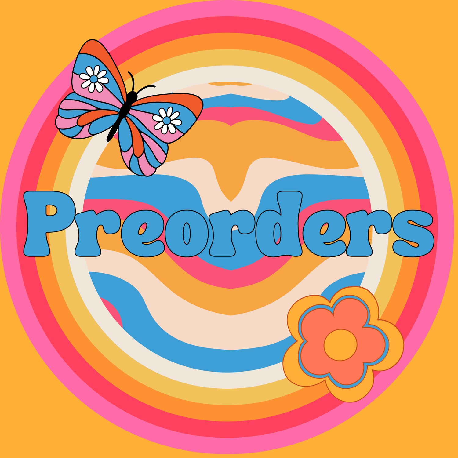Preorders