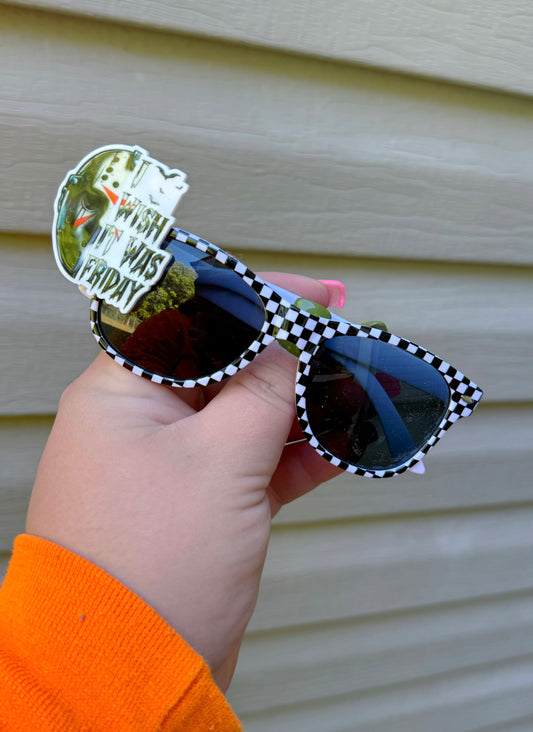 Friday sunnies