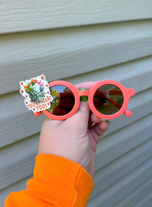 Clown sunnies