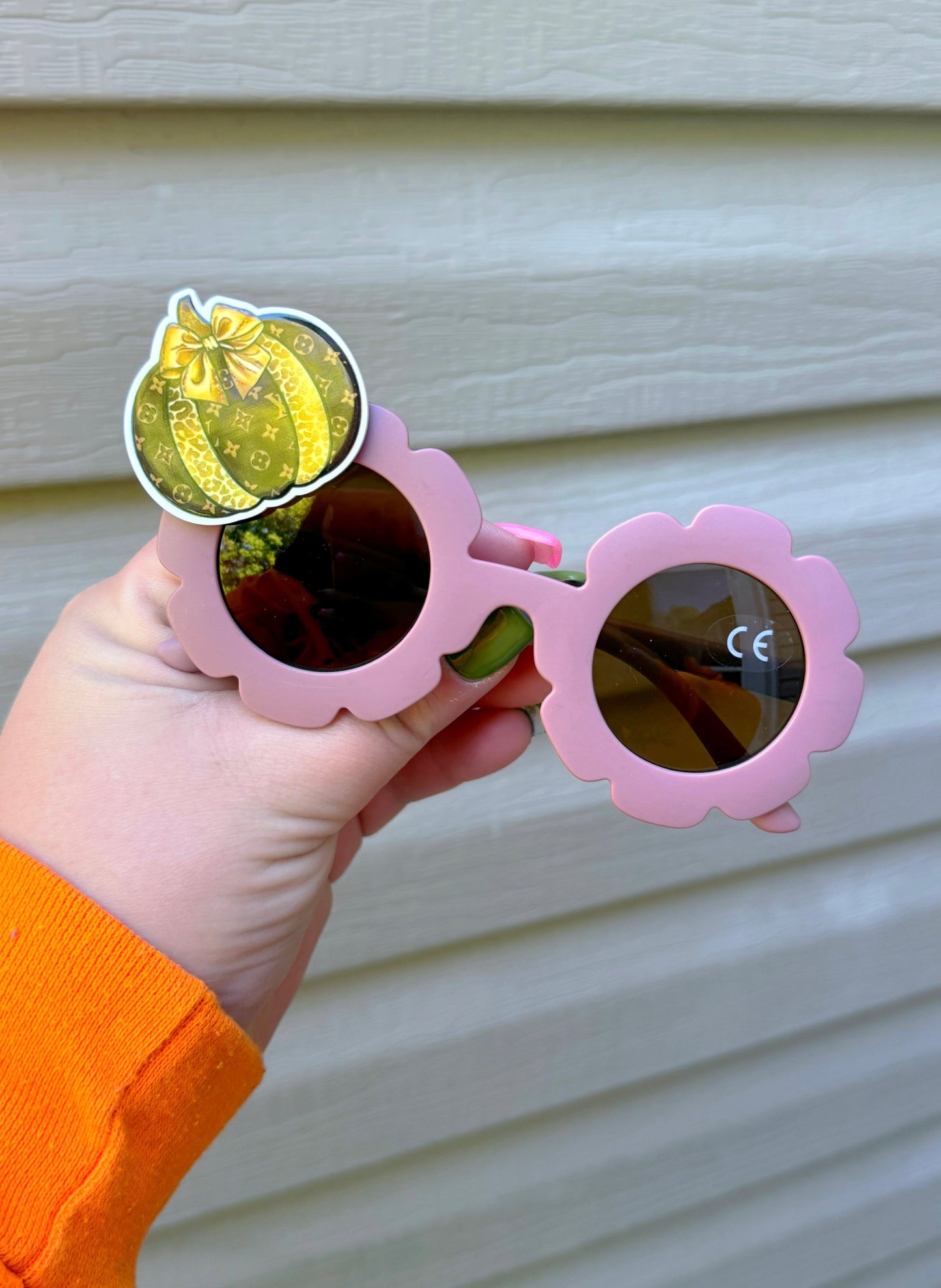 Boujee fall sunnies