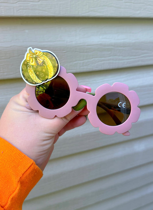 Boujee fall sunnies