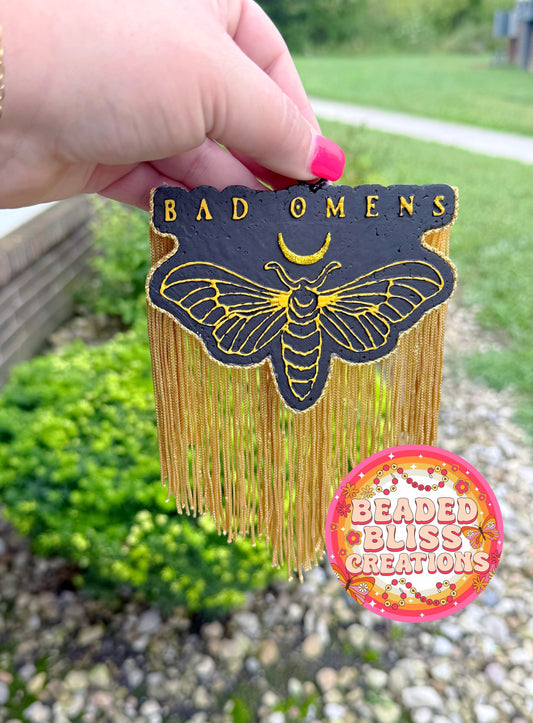 Bad Omens Freshie
